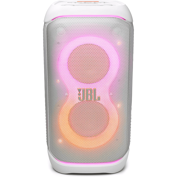 JBL PartyBox Stage 320 (Branca) 10
