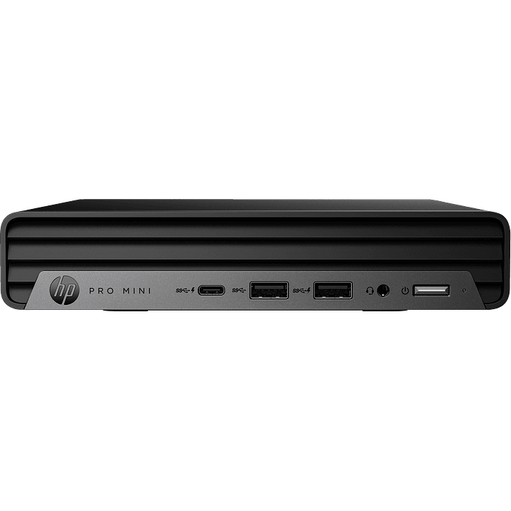 HP PRODESK MINI DESKTOP 400 G9 i7 14TH 8/512 WIN 11 PRO 1