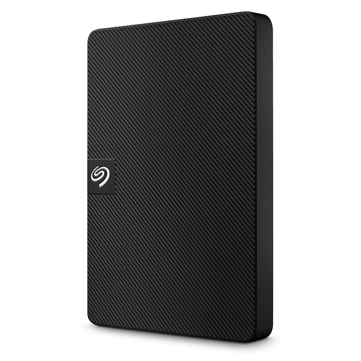 Disco Externo Seagate 1TB  1
