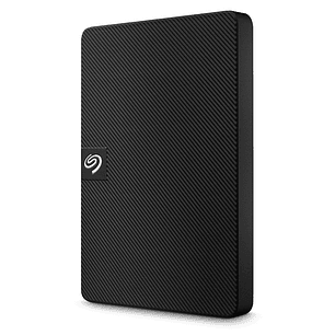 Disco Externo Seagate 2TB 