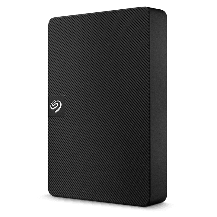 Disco Externo Seagate 4TB 1