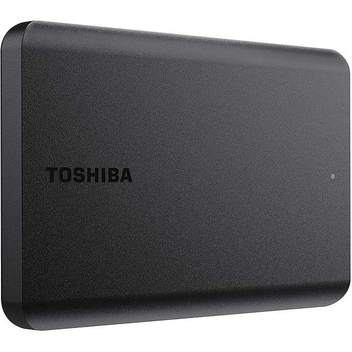 Disco Externo Toshiba 2TB 1
