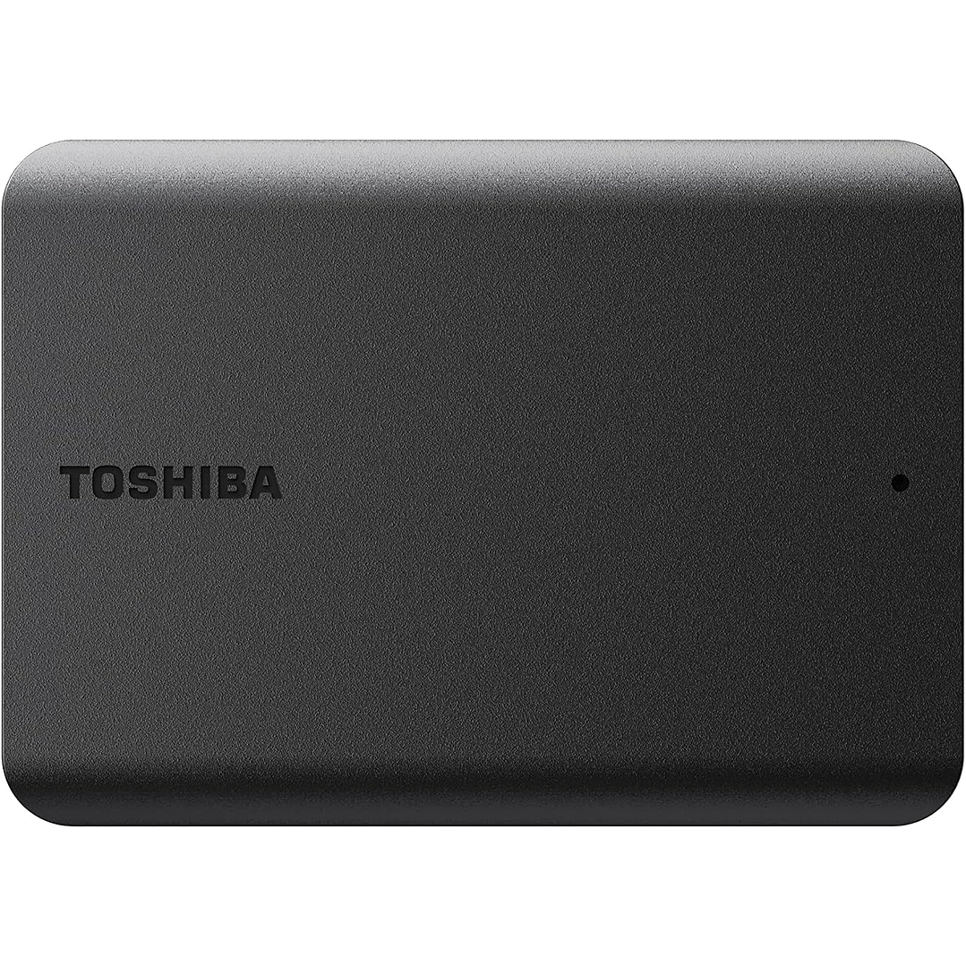 Disco Externo Toshiba 4TB 1