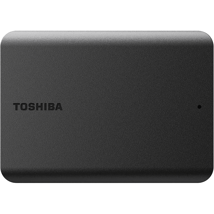 Disco Externo Toshiba 4TB 1