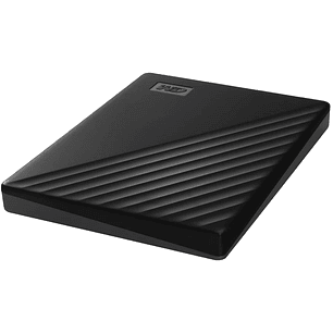 Disco Externo WD My Passport 2TB