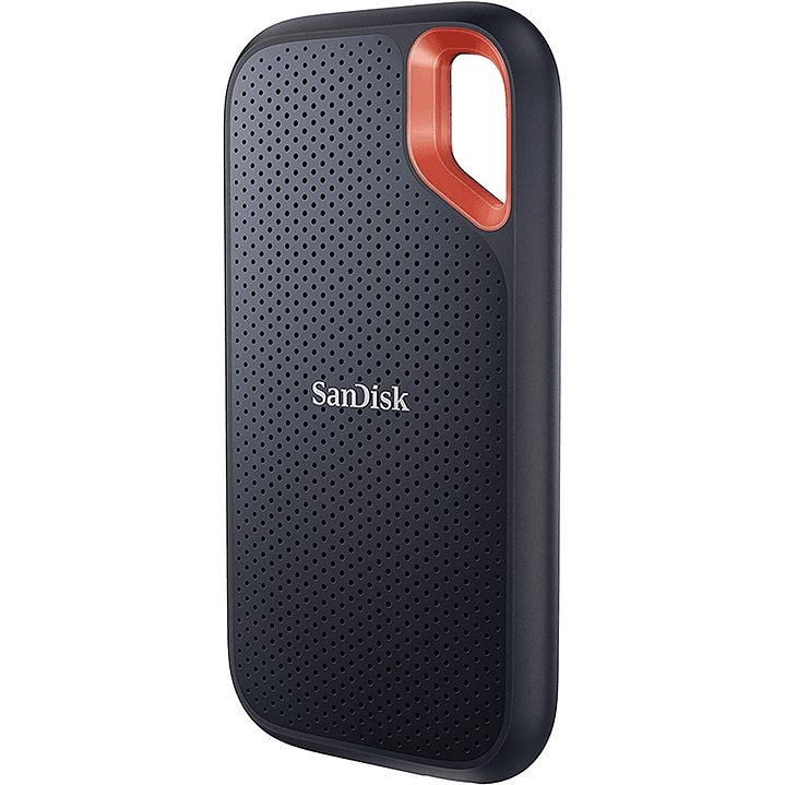 SanDisk 500GB Extreme Portable SSD 1