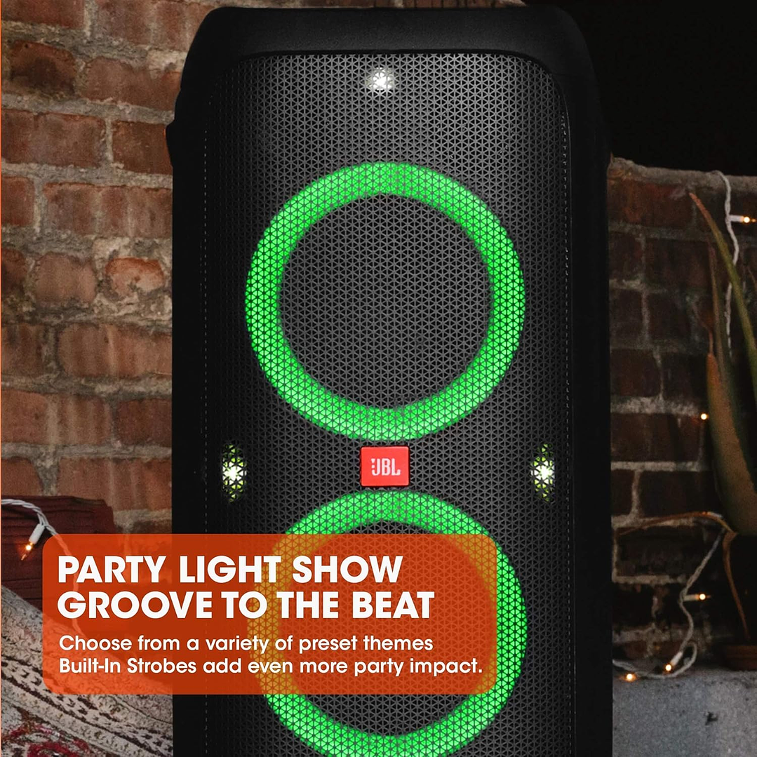 JBL Partybox 310 3