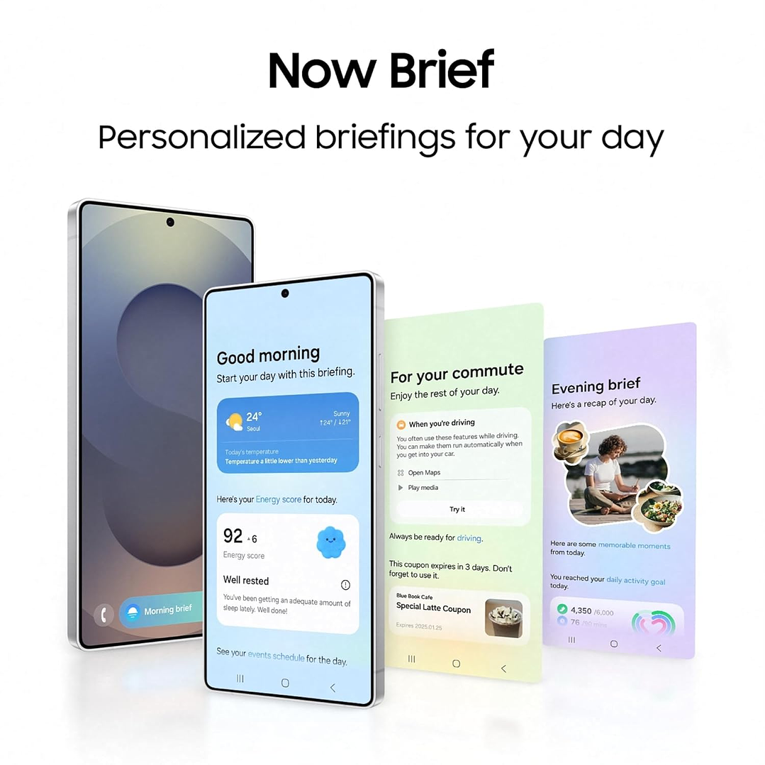 Samsung Galaxy S25 Ultra 256GB|12GB RAM 3