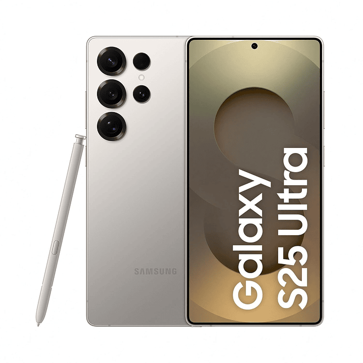 Samsung Galaxy S25 Ultra 512GB|12GB RAM 1