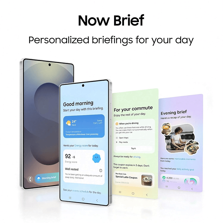 Samsung Galaxy S25 Ultra 512GB|12GB RAM 3