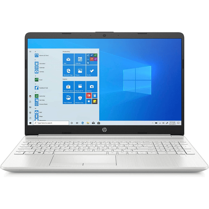 HP DW1208 CELERON 4/1TB 15.6