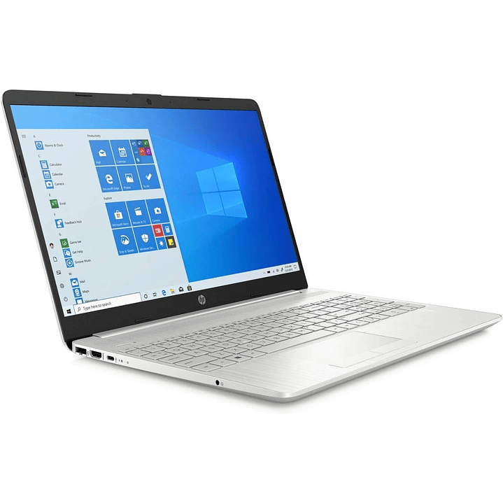 HP DW1540/1208 CELERON 4/256SSD 15.6