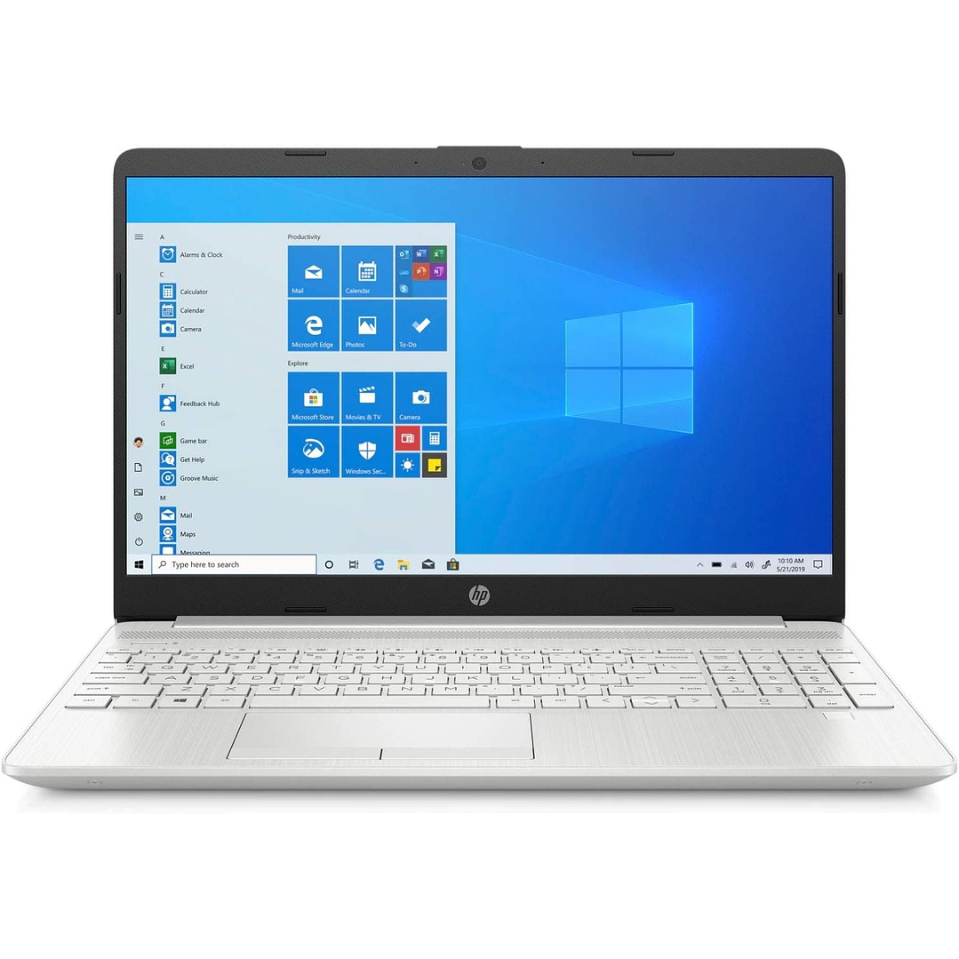 HP DW1540/1208 CELERON 4/256SSD 15.6