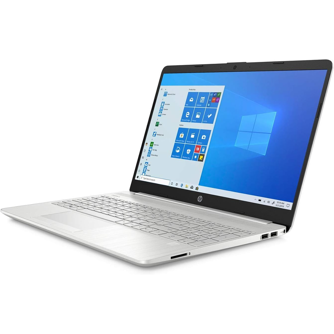 HP DW1540/1208 CELERON 4/256SSD 15.6