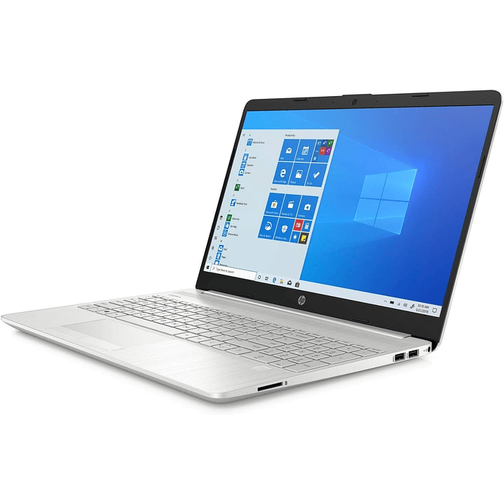 HP DW1540/1208 CELERON 4/256SSD 15.6