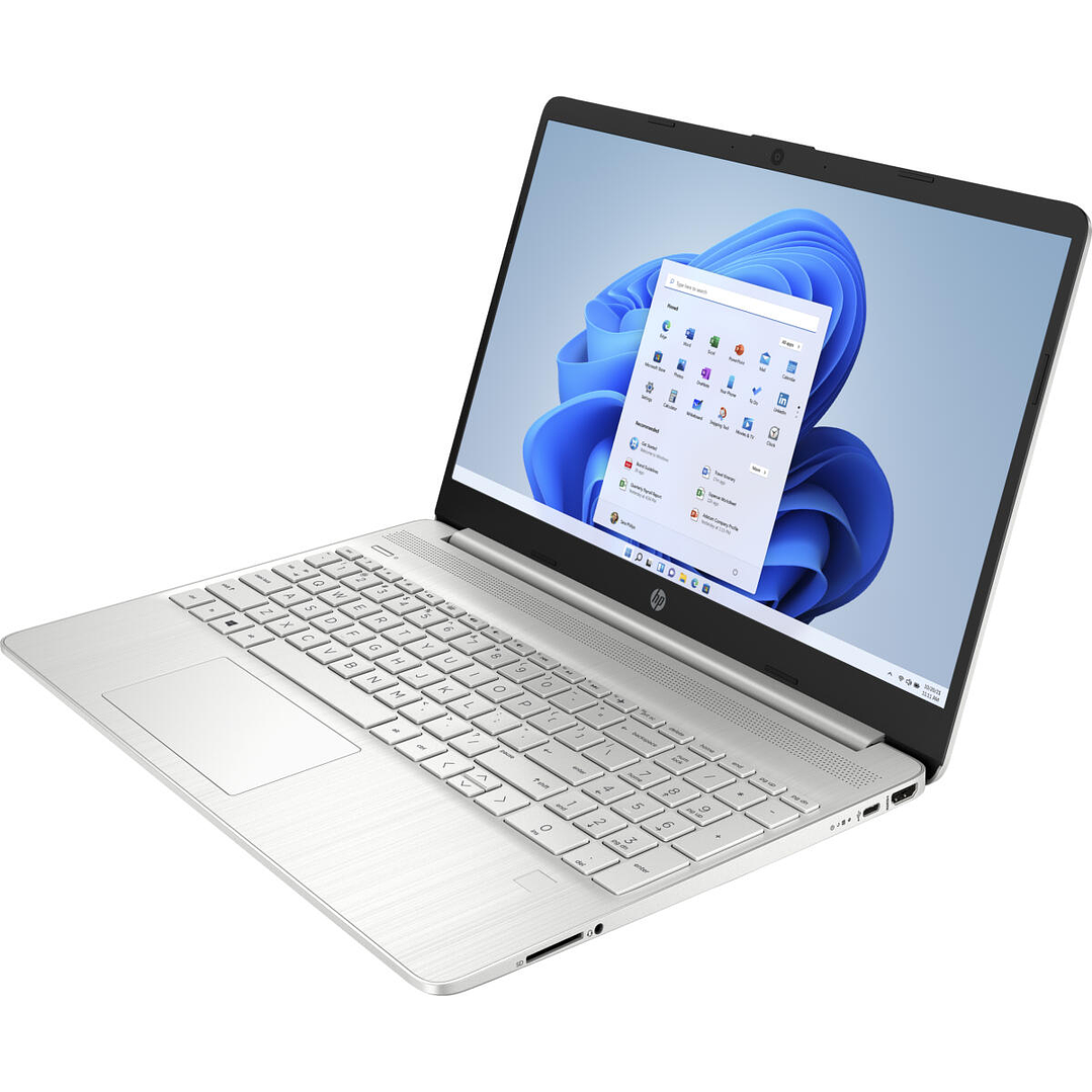 HP DY5131 CORE i3 12TH GEN 8/256 15.6