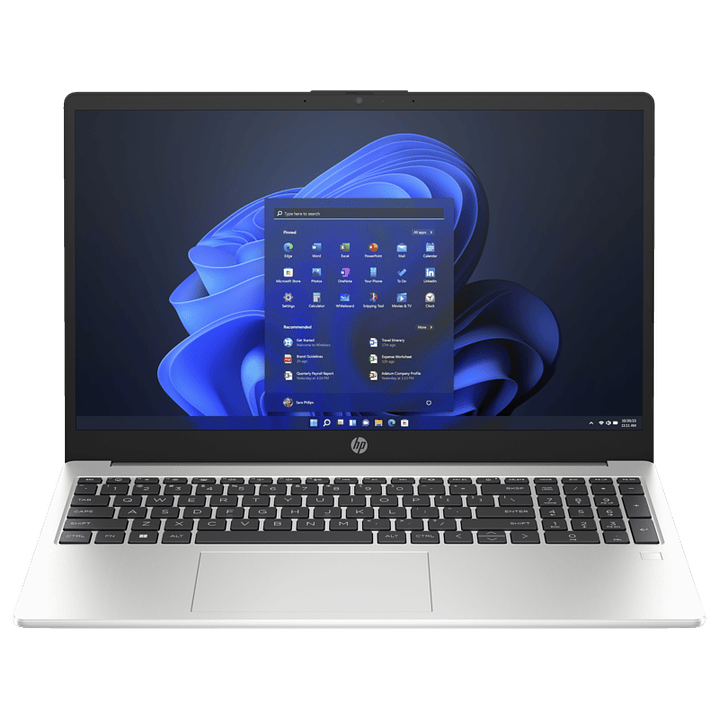 HP 250 G10 CORE i3 13TH GEN 8/512 15.6