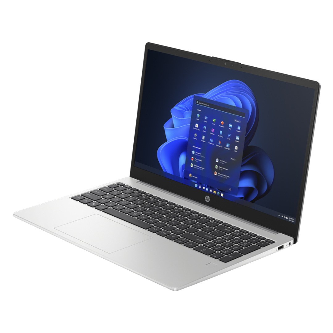 HP 250 G10 CORE i3 13TH GEN 8/512 15.6