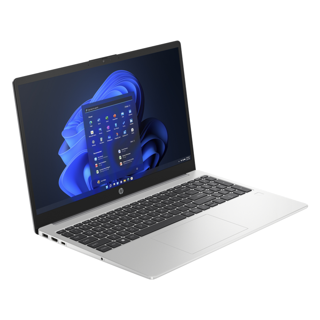 HP 250 G10 CORE i3 13TH GEN 8/512 15.6