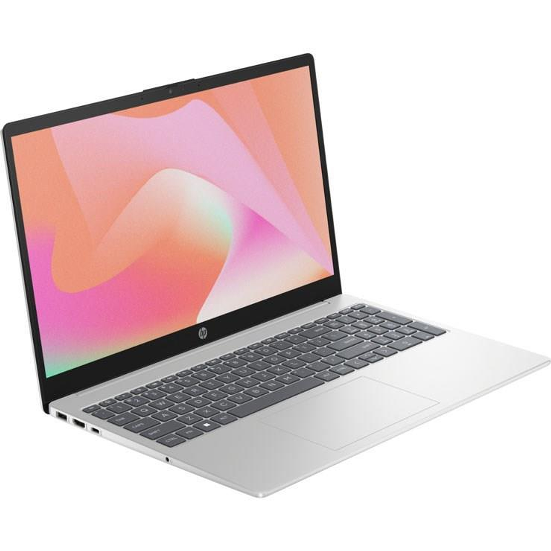 HP 15S FD0035 CORE I5 13TH GEN 8/512 15.6