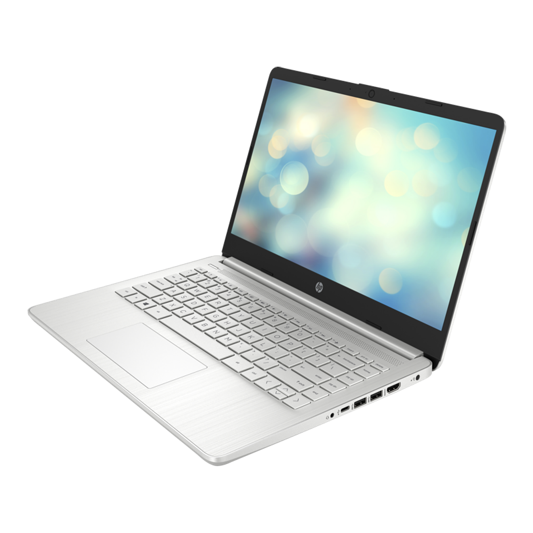 HP 14S DQ5183 CORE I5 12TH GEN 8/512 14