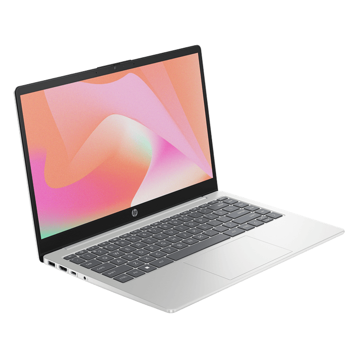 HP 14S EP0054 CORE I5 13TH GEN 8/512 14