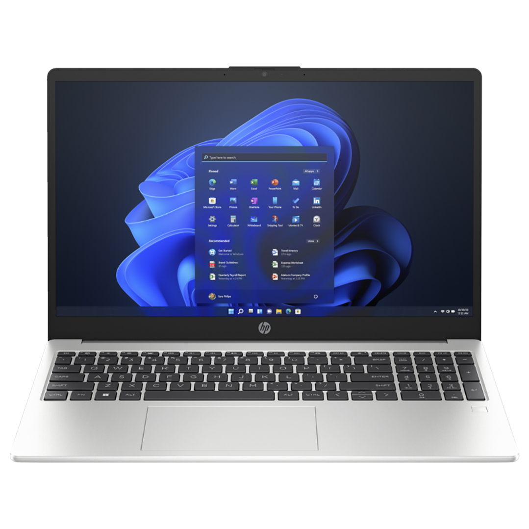 HP 250 G10 CORE i7 13TH GEN 8/512 15.6