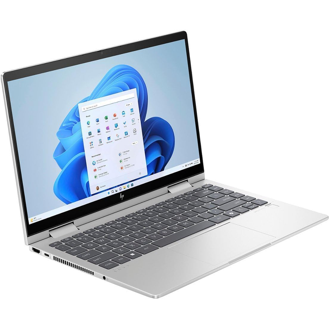 HP ENVY ES1023DX CORE I7 150U 16/512 TOUCH X360 14