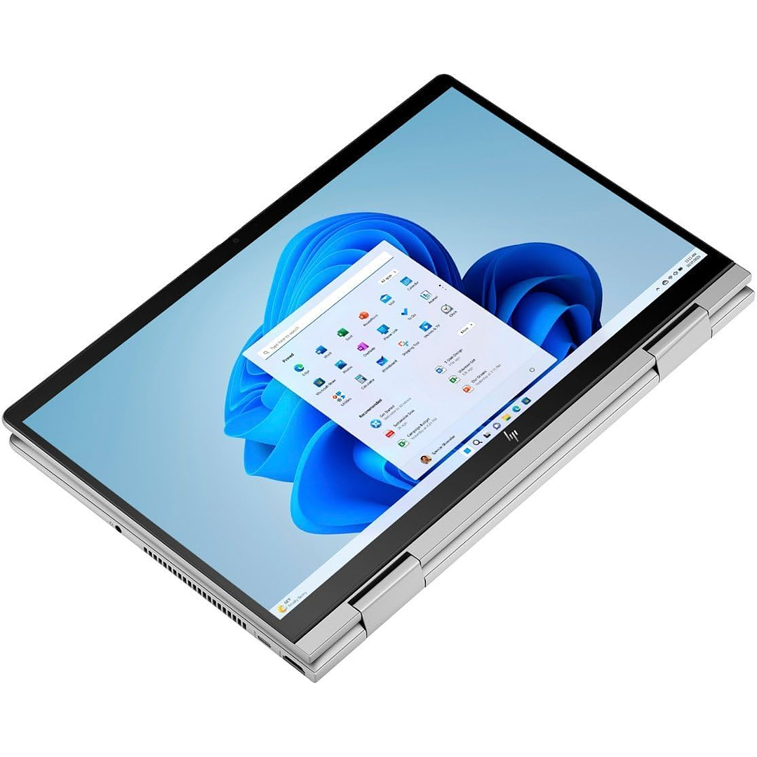 HP ENVY ES1023DX CORE I7 150U 16/512 TOUCH X360 14