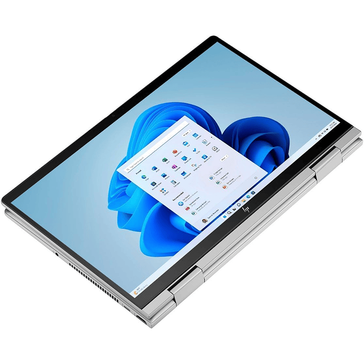 HP ENVY ES1023DX CORE I7 150U 16/512 TOUCH X360 14