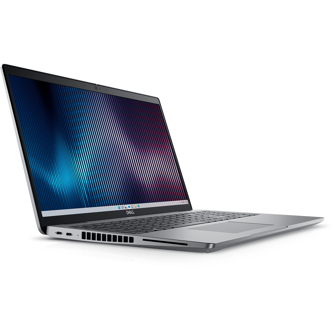 DELL LATITUDE 5540 CORE I5 13TH GEN 15.6” 8/512GB  WIN 11 PRO  1