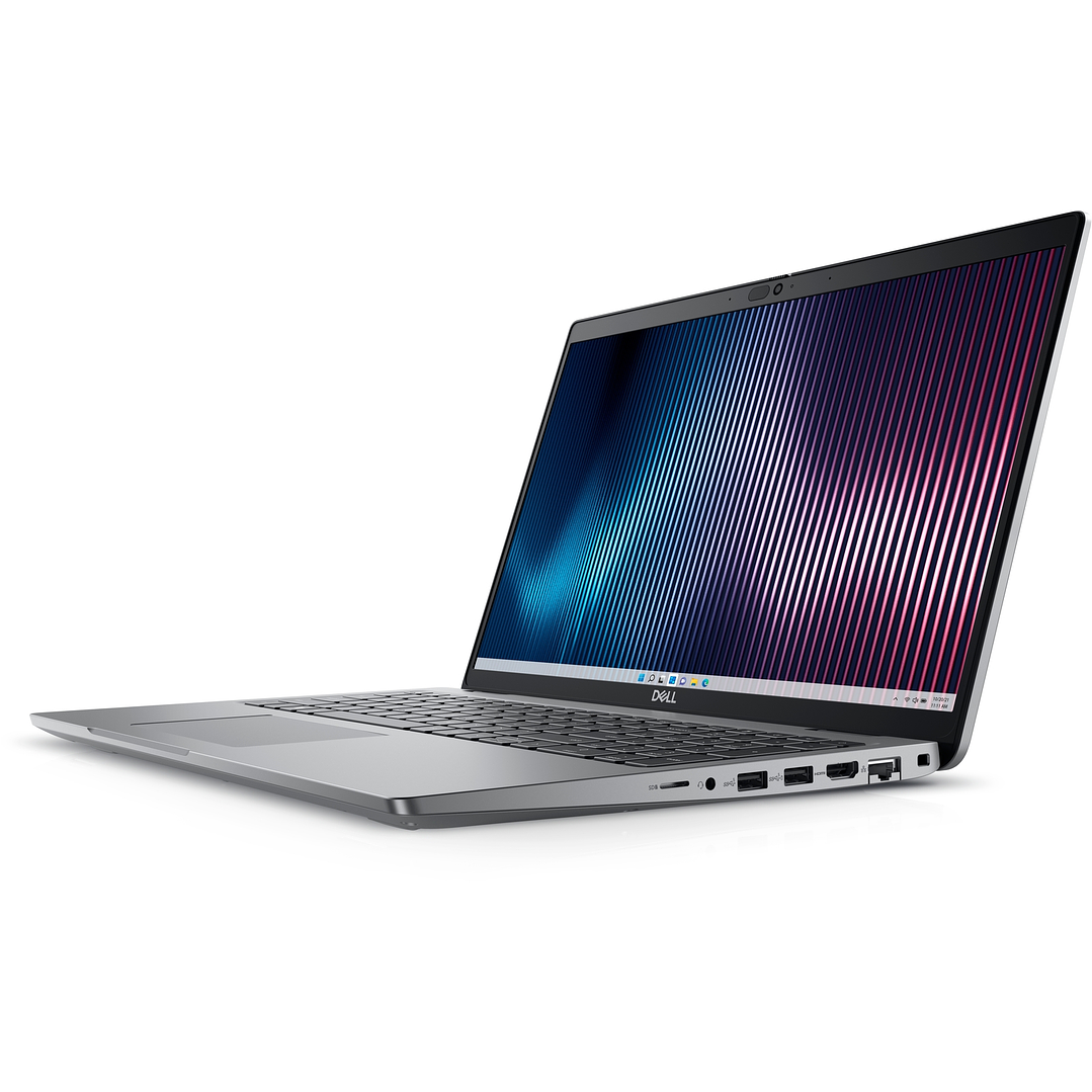 DELL LATITUDE 5540 CORE I5 13TH GEN 15.6” 8/512GB  WIN 11 PRO  3