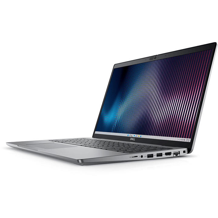 DELL LATITUDE 5540 CORE I5 13TH GEN 15.6” 8/512GB  WIN 11 PRO  3