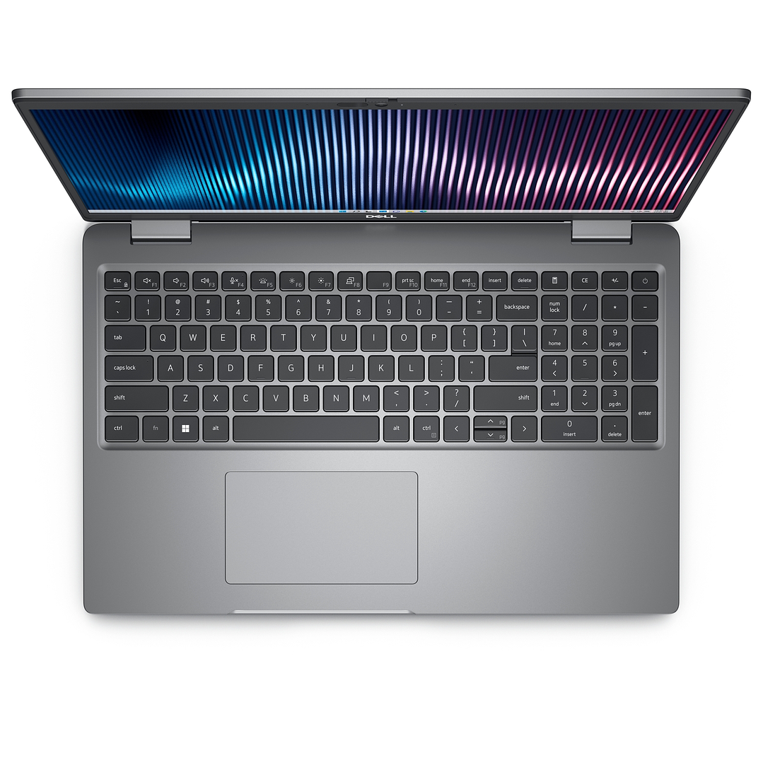 DELL LATITUDE 5540 CORE I5 13TH GEN 15.6” 8/512GB  WIN 11 PRO  2