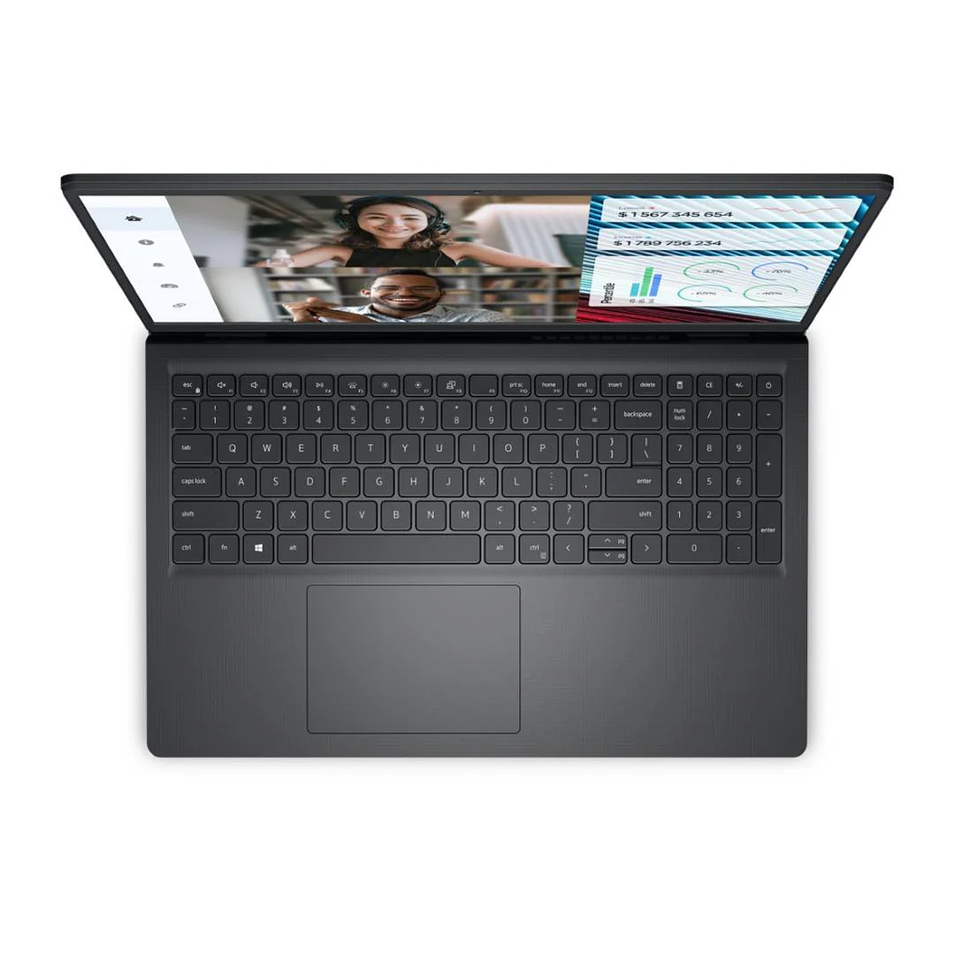 DELL VOSTRO 3520 CORE I7 12TH 16/512 15.6