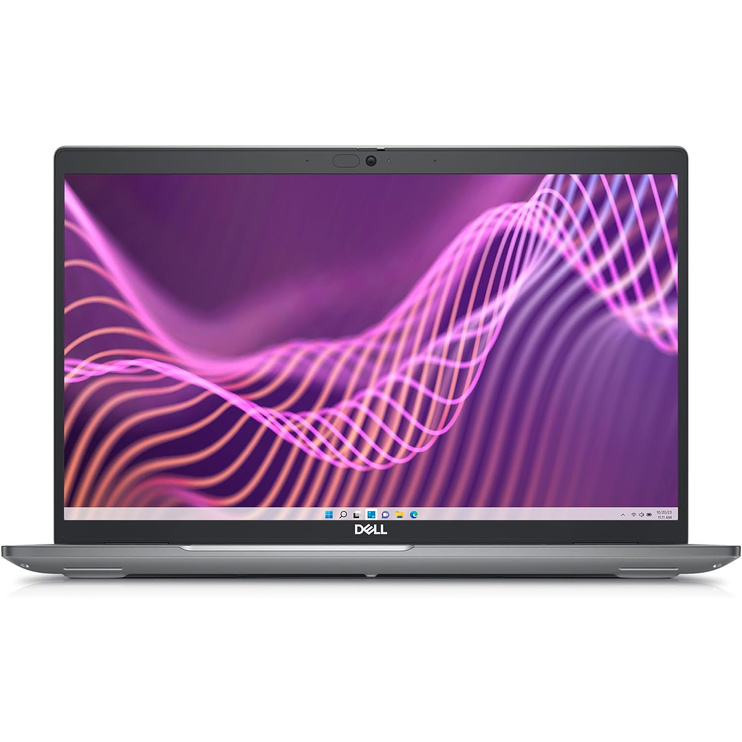 DELL LATITUDE 5540 CORE I7 13TH GEN 16/512GB 15.6” WINDOWS 11 PRO 4