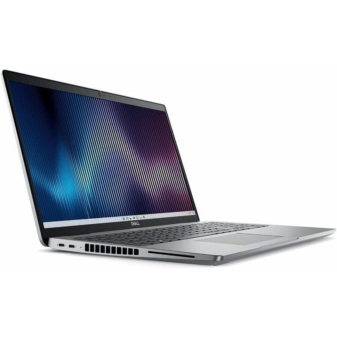 DELL LATITUDE 5540 CORE I7 13TH GEN 16/512GB 15.6” WINDOWS 11 PRO 7