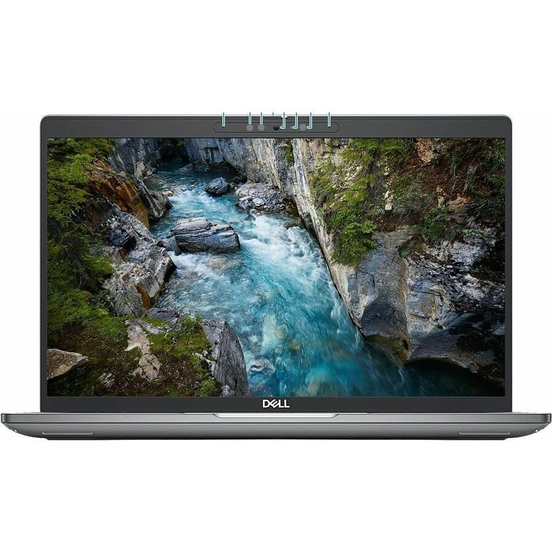 DELL LATITUDE 5540 CORE I7 13TH GEN 16/512GB 15.6” WINDOWS 11 PRO 9