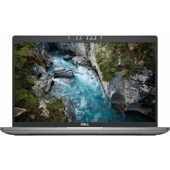 DELL LATITUDE 5540 CORE I7 13TH GEN 16/512GB 15.6” WINDOWS 11 PRO 9