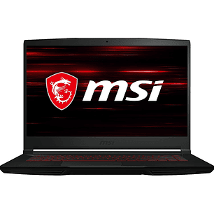 MSI GF63 CORE I5 11TH GEN 16/1TB +256 GB 4GB GTX1650 15.6