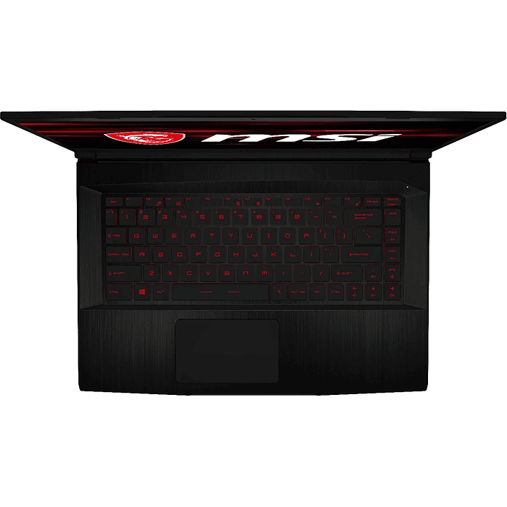 MSI GF63 CORE I5 11TH GEN 16/1TB +256 GB 4GB GTX1650 15.6