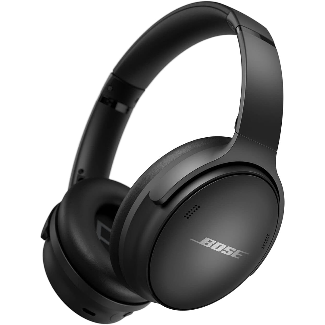 Bose QuietComfort SE 1