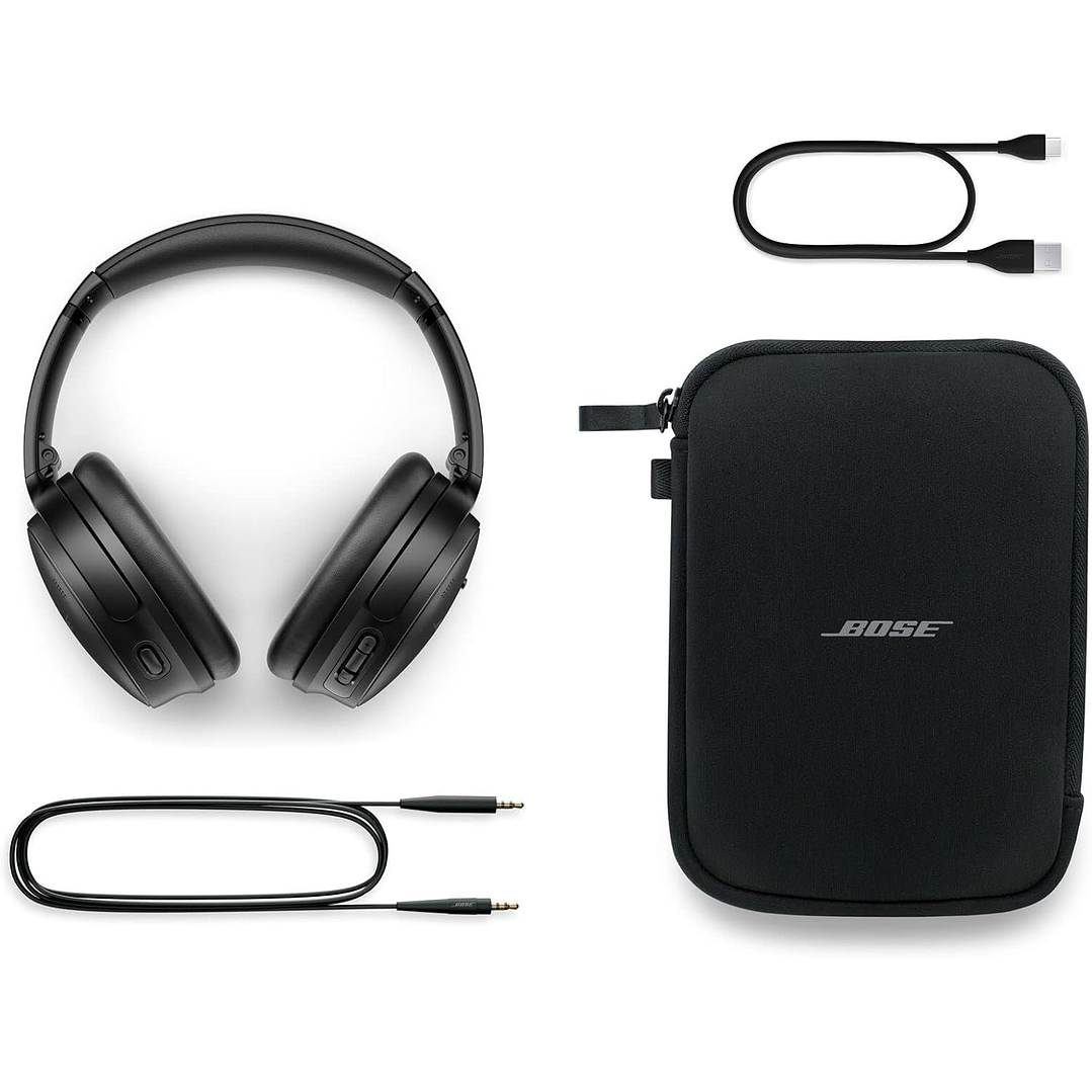 Bose QuietComfort SE 4