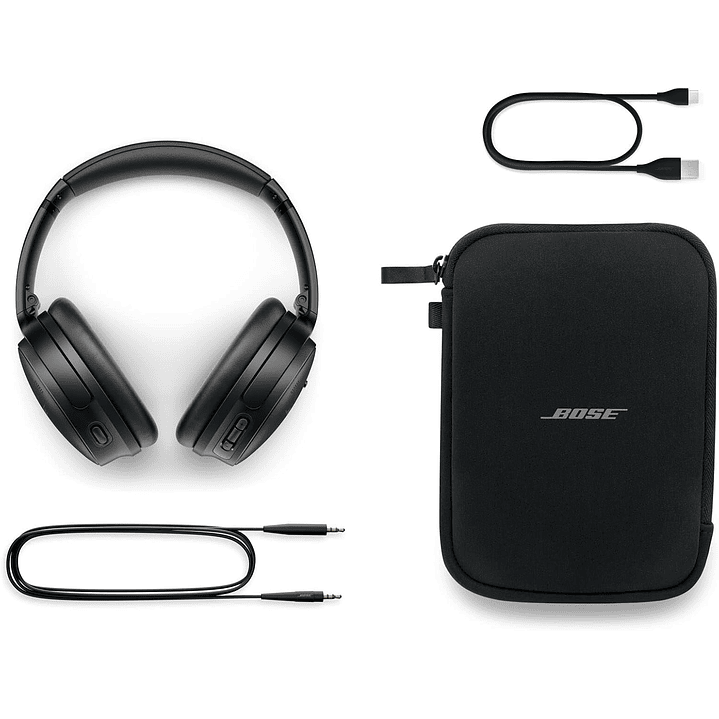 Bose QuietComfort SE 4