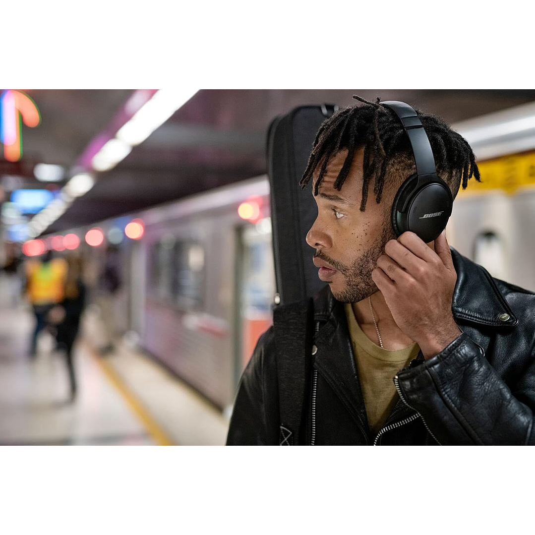 Bose QuietComfort SE 5