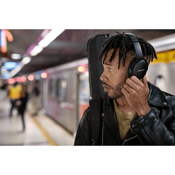 Bose QuietComfort SE 5