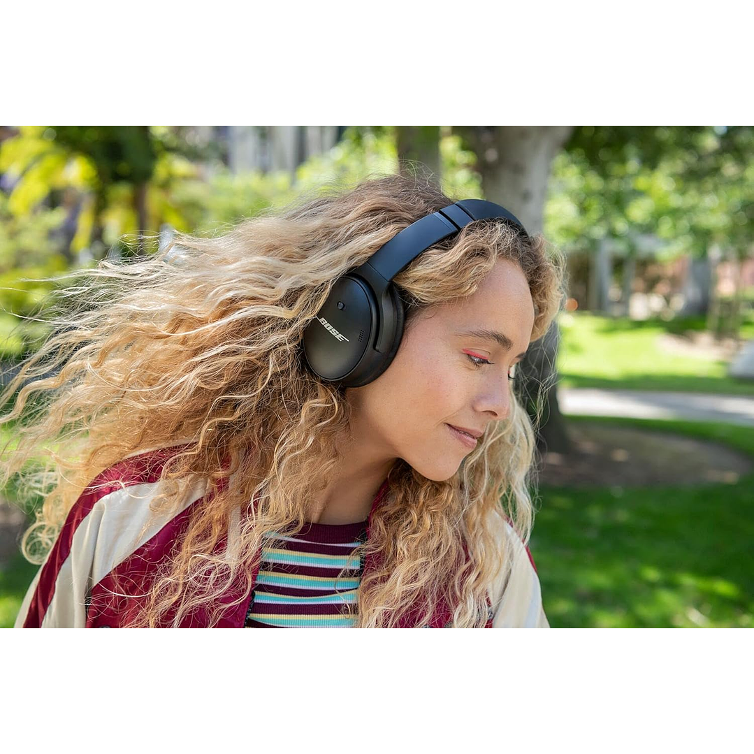 Bose QuietComfort SE 6