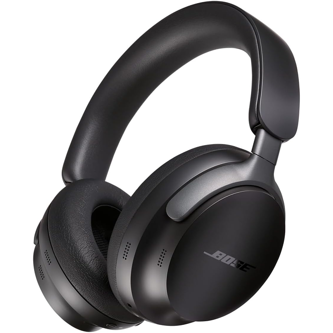 Bose QuietComfort Ultra 1