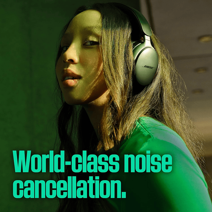 Bose QuietComfort Ultra 2