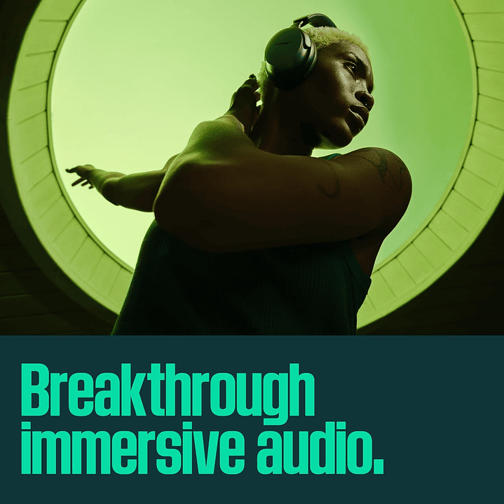 Bose QuietComfort Ultra 3